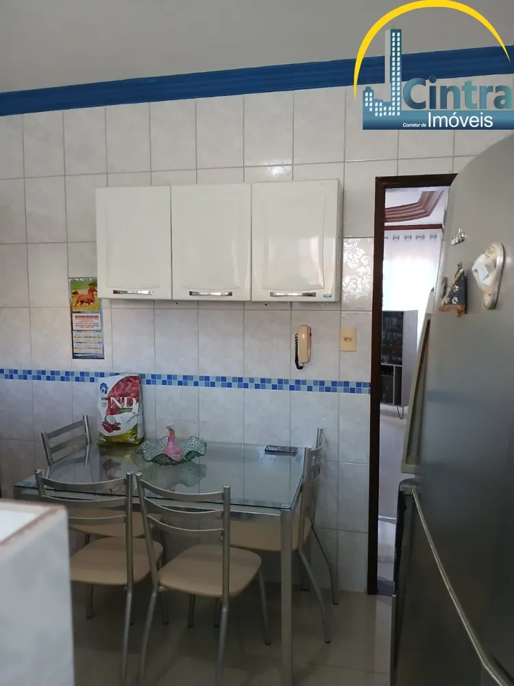 Apartamento, 2 quartos, 92 m² - Foto 1