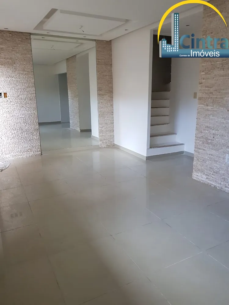 Casa, 3 quartos, 173 m² - Foto 2