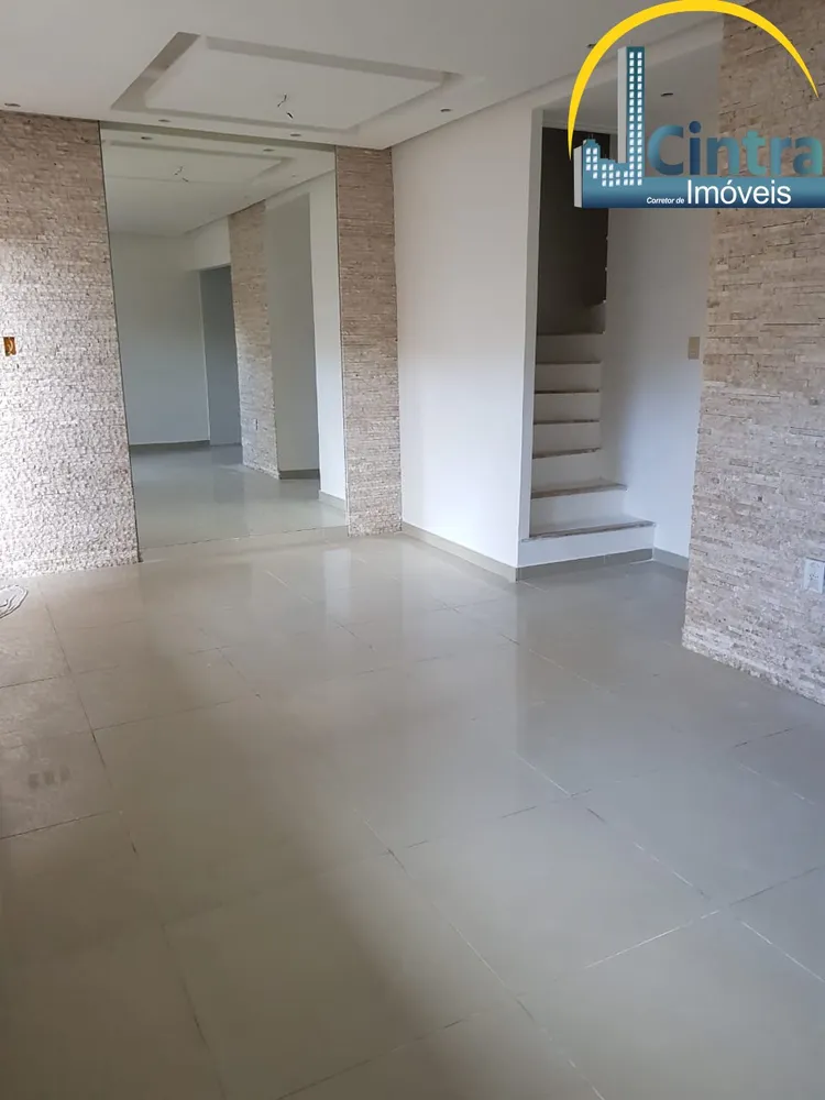 Casa, 3 quartos, 173 m² - Foto 1