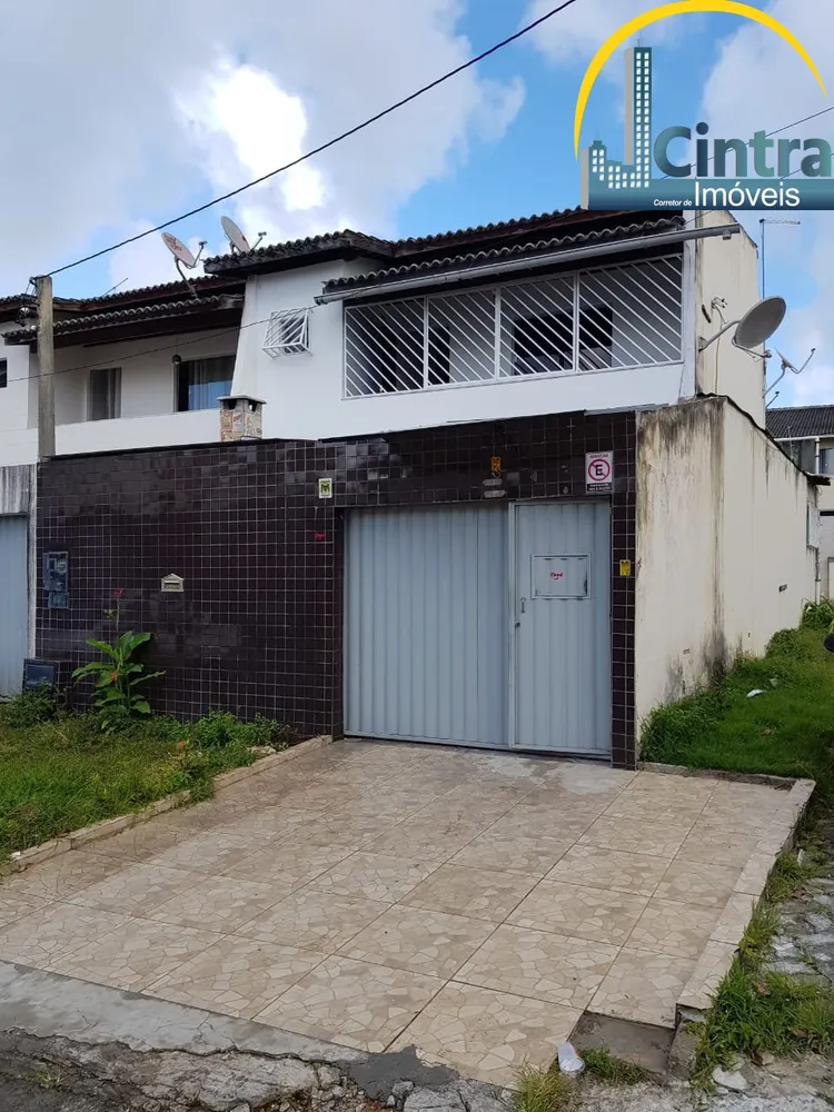 Casa, 3 quartos, 173 m² - Foto 8
