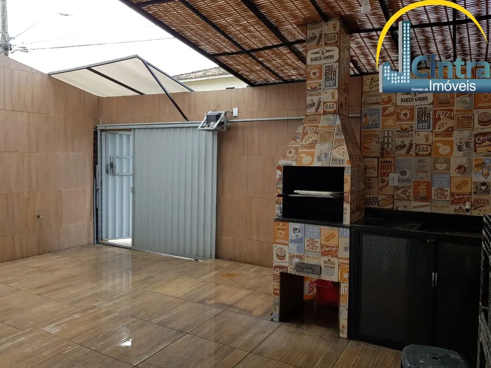Casa, 3 quartos, 173 m² - Foto 6