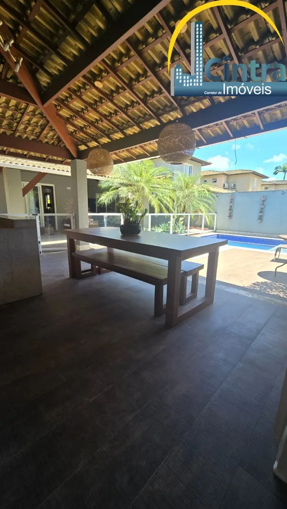 Casa de Condomínio, 4 quartos - Foto 6