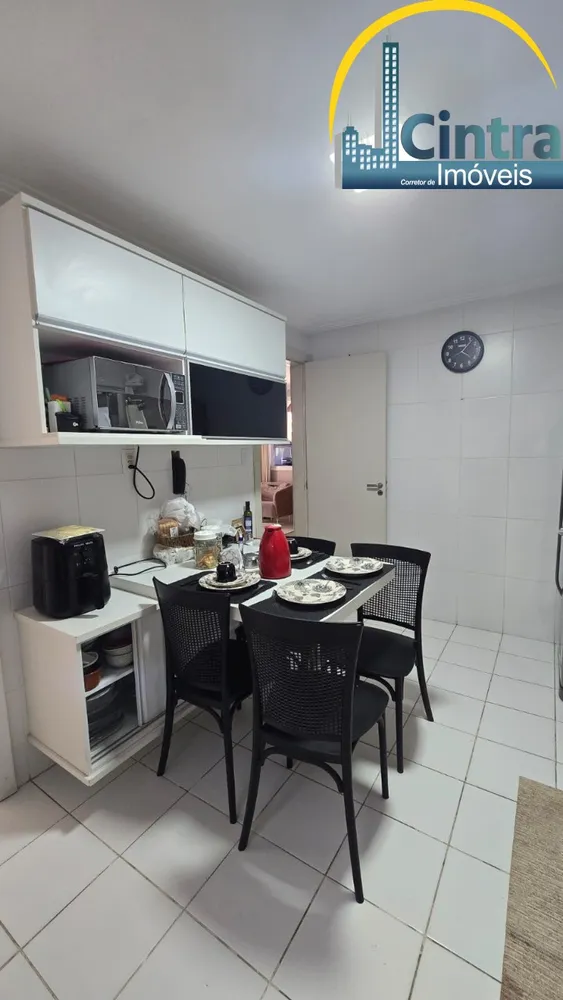Casa de Condomínio, 4 quartos - Foto 7