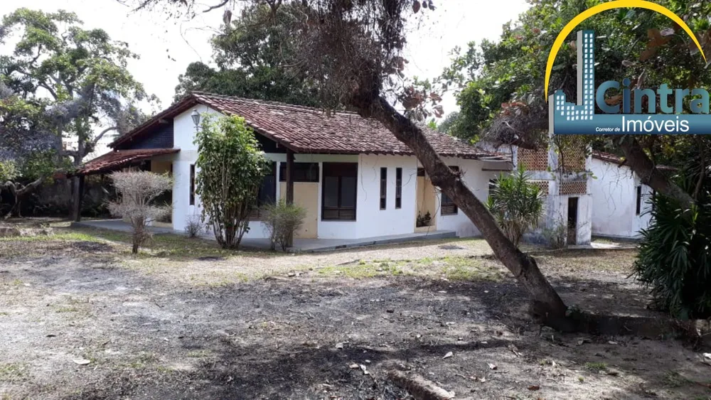 Sítio, 5 quartos, 5000 m² - Foto 2