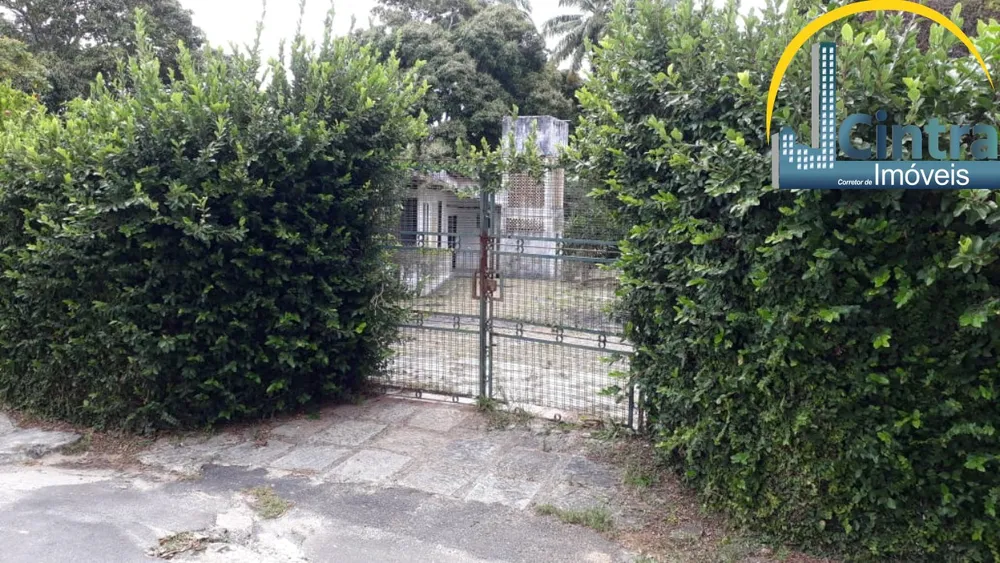 Sítio, 5 quartos, 5000 m² - Foto 3