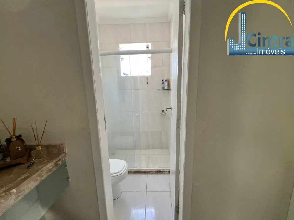 Casa de Condomínio, 4 quartos - Foto 10