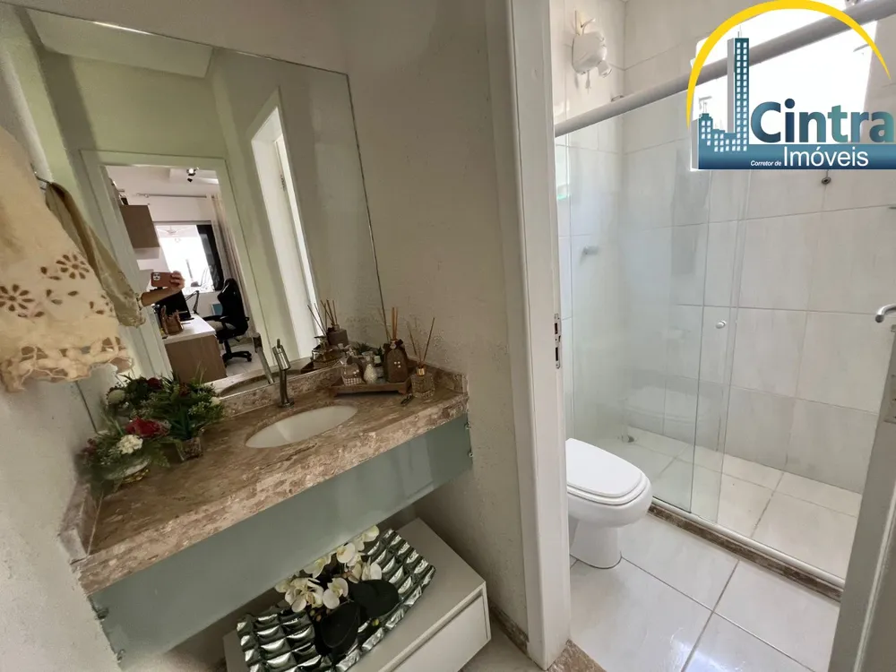 Casa de Condomínio, 4 quartos - Foto 3