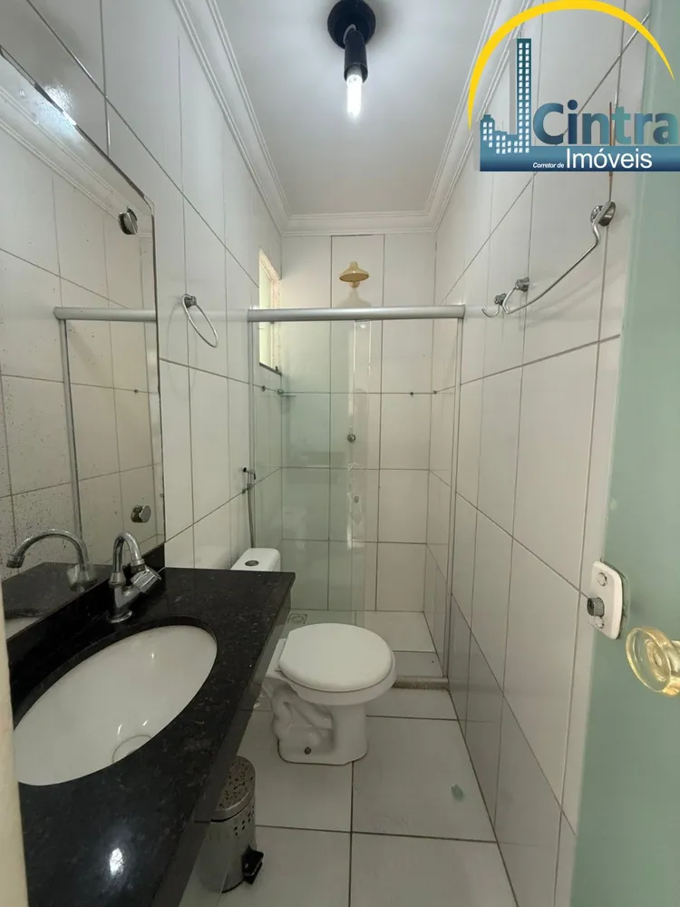 Casa de Condomínio, 3 quartos - Foto 10