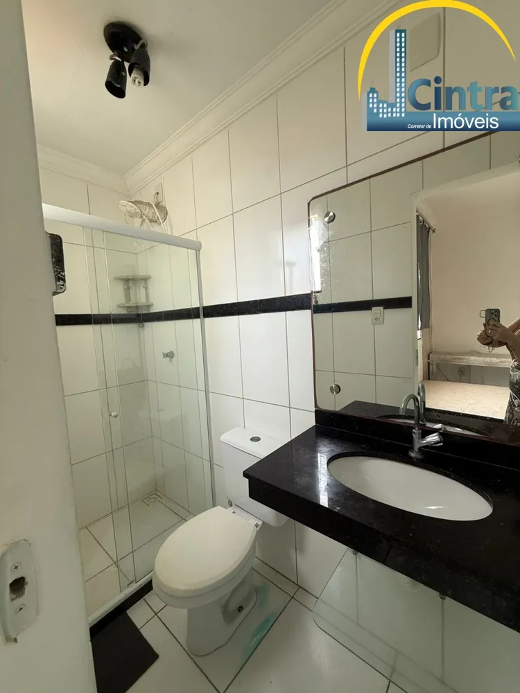 Casa de Condomínio, 3 quartos - Foto 8