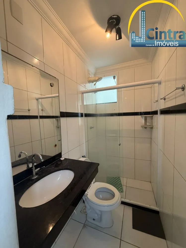 Casa de Condomínio, 3 quartos - Foto 9