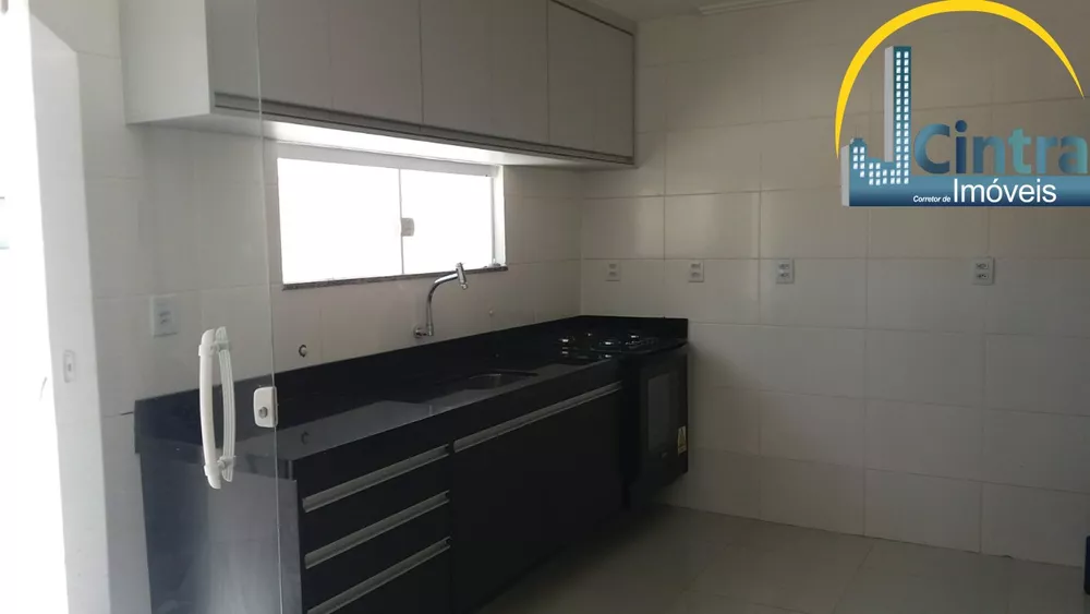 Casa à venda com 3 quartos, 150m² - Foto 3