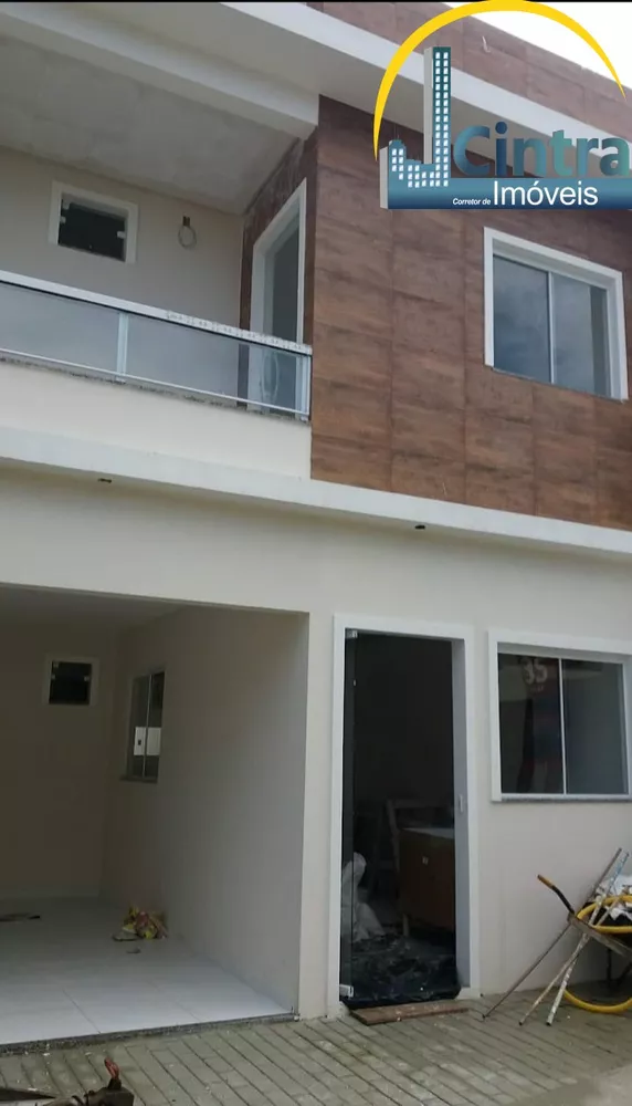 Casa à venda com 3 quartos, 150m² - Foto 7