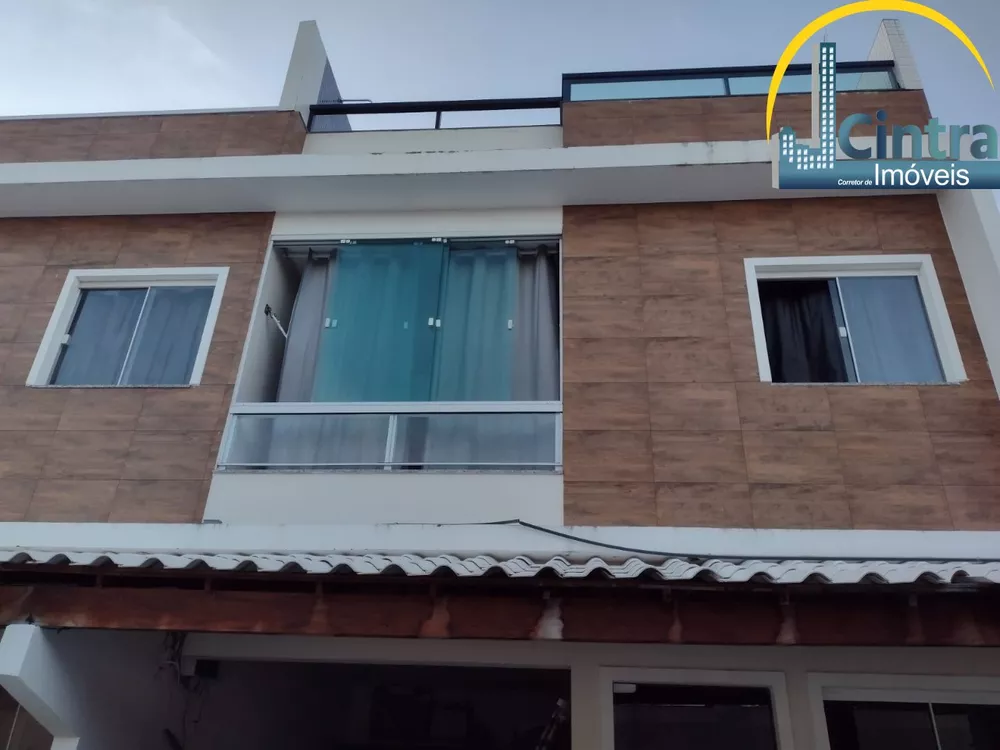 Casa à venda com 3 quartos, 150m² - Foto 6