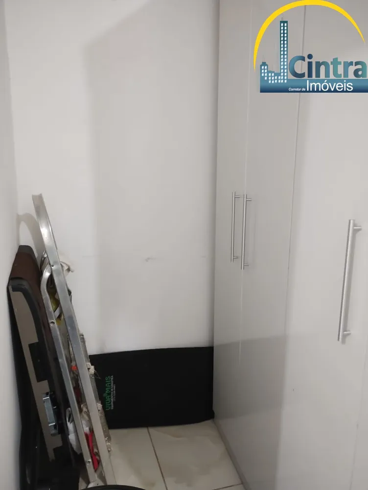 Apartamento, 1 quarto, 45 m² - Foto 2