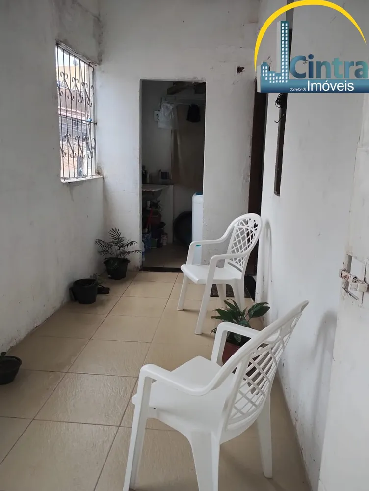 Apartamento, 1 quarto, 45 m² - Foto 1