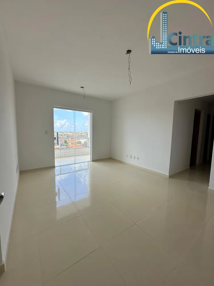 Apartamento, 2 quartos, 110 m² - Foto 1