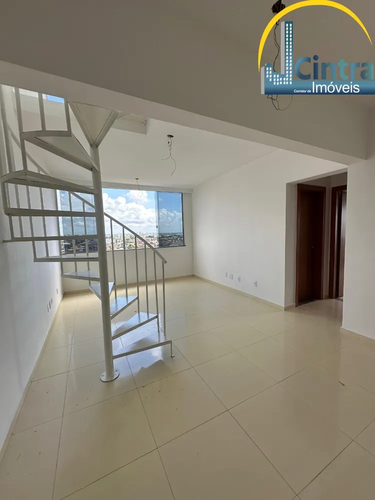 Apartamento, 2 quartos, 110 m² - Foto 2