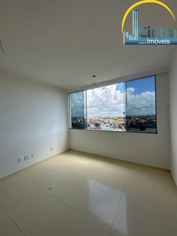 Apartamento, 2 quartos, 110 m² - Foto 3