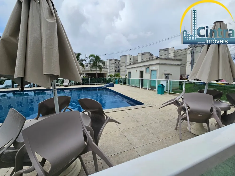 Apartamento, 2 quartos, 45 m² - Foto 9