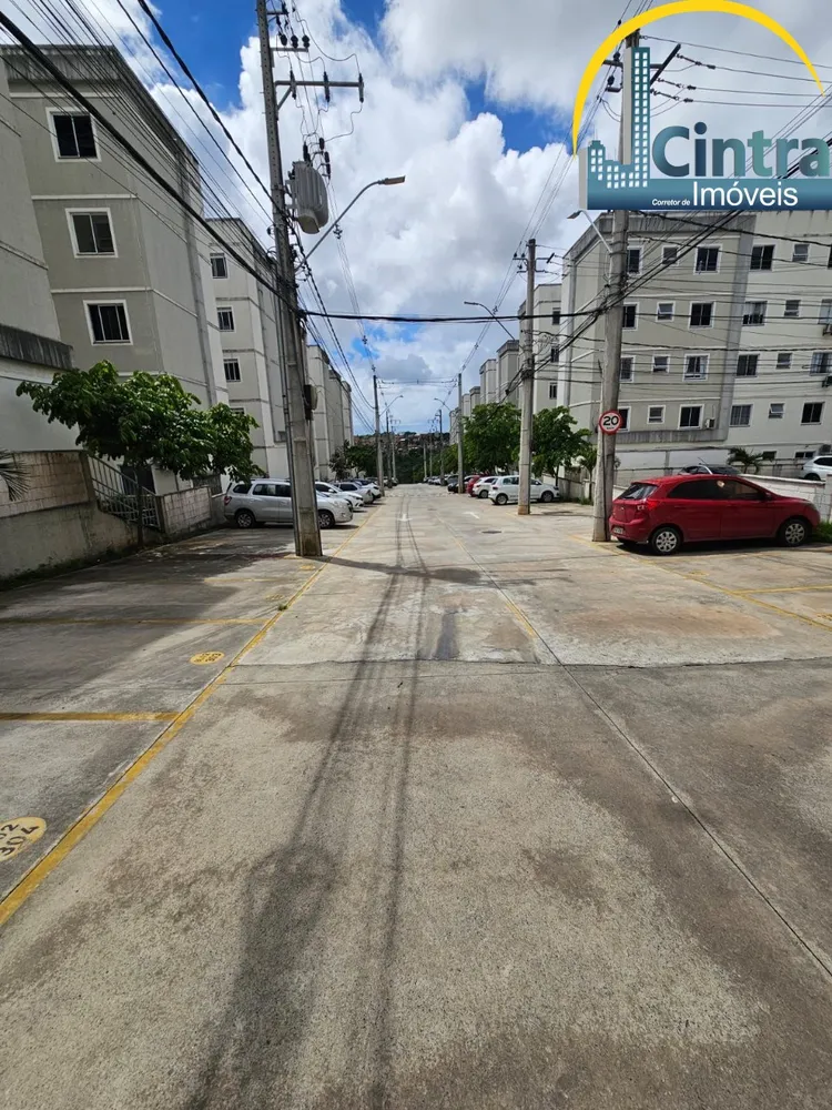 Apartamento, 2 quartos, 45 m² - Foto 12