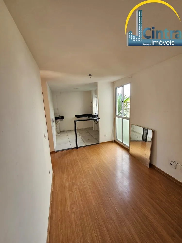 Apartamento, 2 quartos, 45 m² - Foto 5