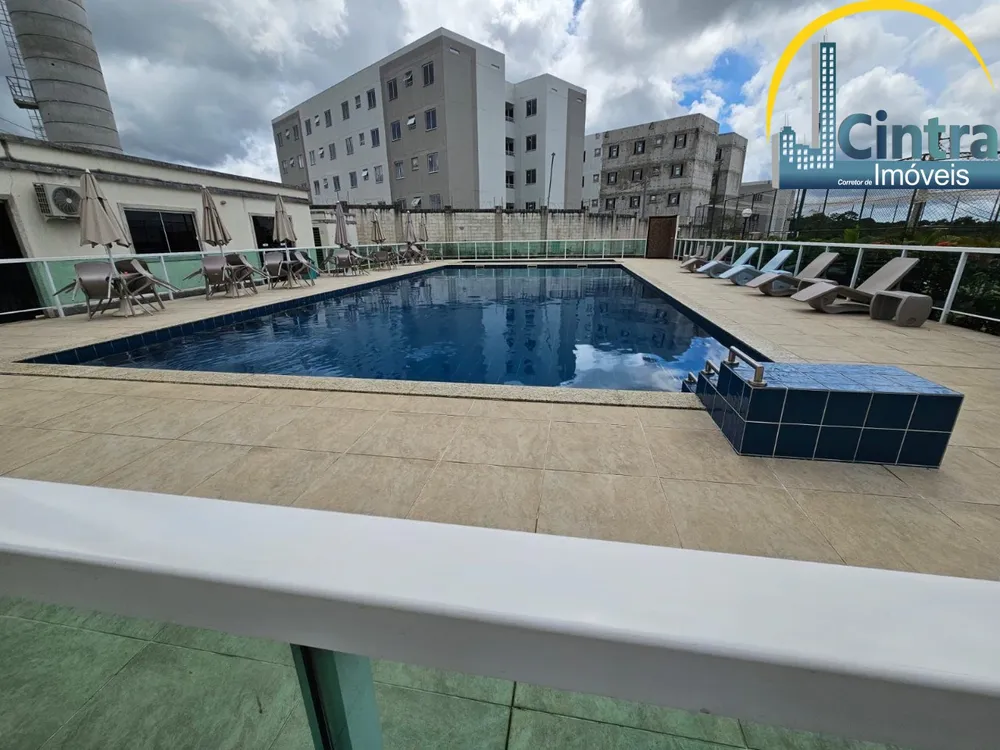 Apartamento, 2 quartos, 45 m² - Foto 3