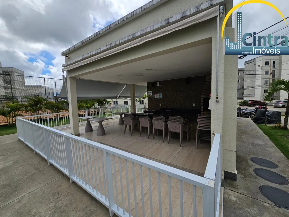 Apartamento, 2 quartos, 45 m² - Foto 7