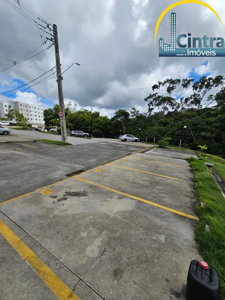 Apartamento, 2 quartos, 45 m² - Foto 6