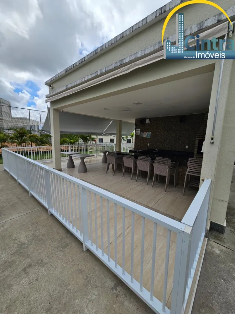 Apartamento, 2 quartos, 45 m² - Foto 4
