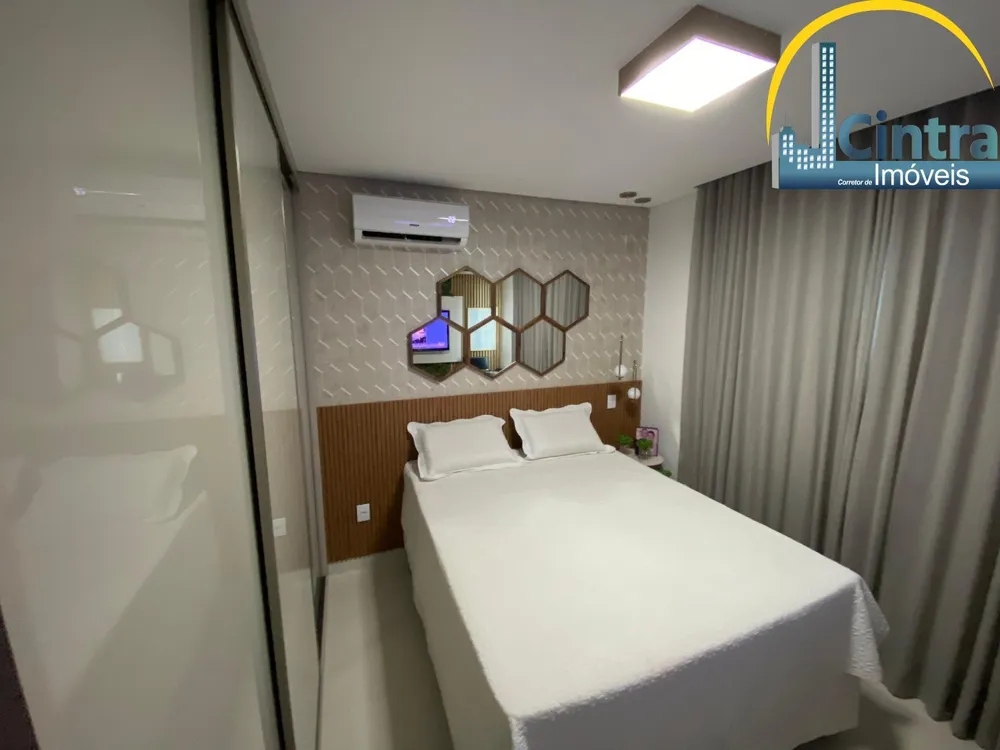 Apartamento, 3 quartos, 88 m² - Foto 2