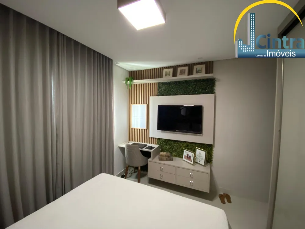 Apartamento, 3 quartos, 88 m² - Foto 1