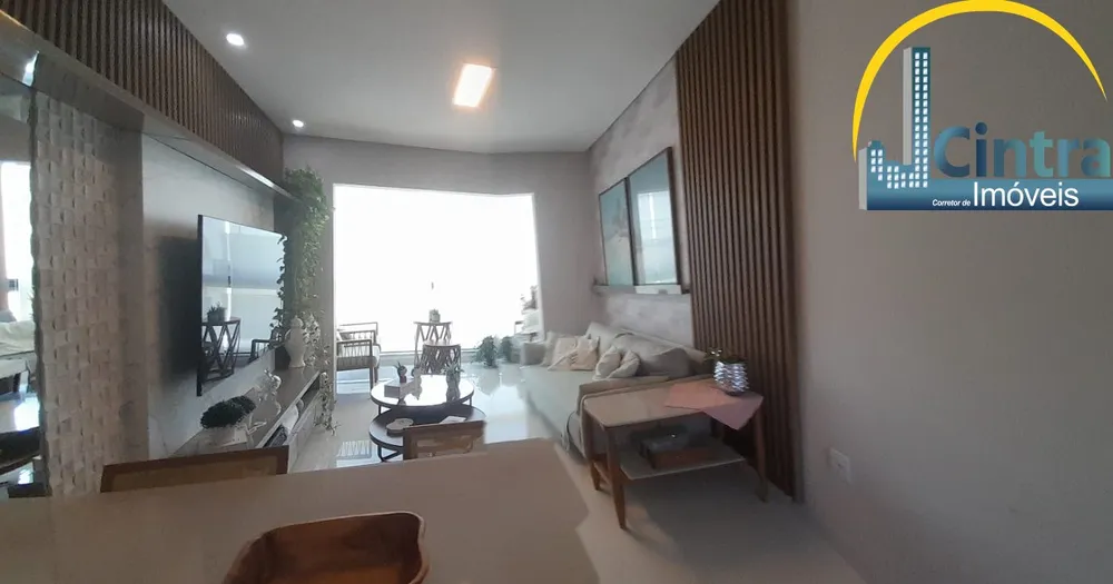 Apartamento, 3 quartos, 88 m² - Foto 5