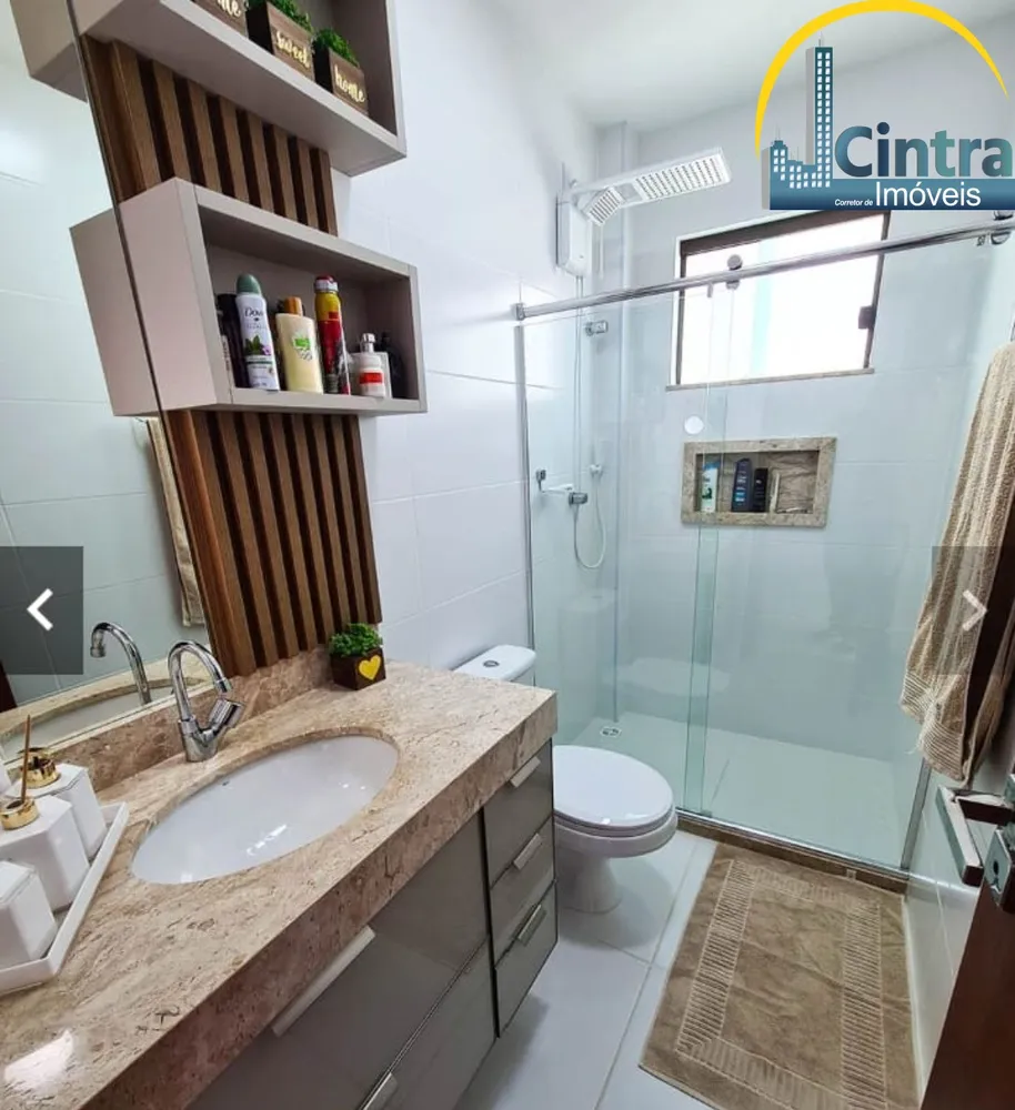 Apartamento, 3 quartos, 88 m² - Foto 4