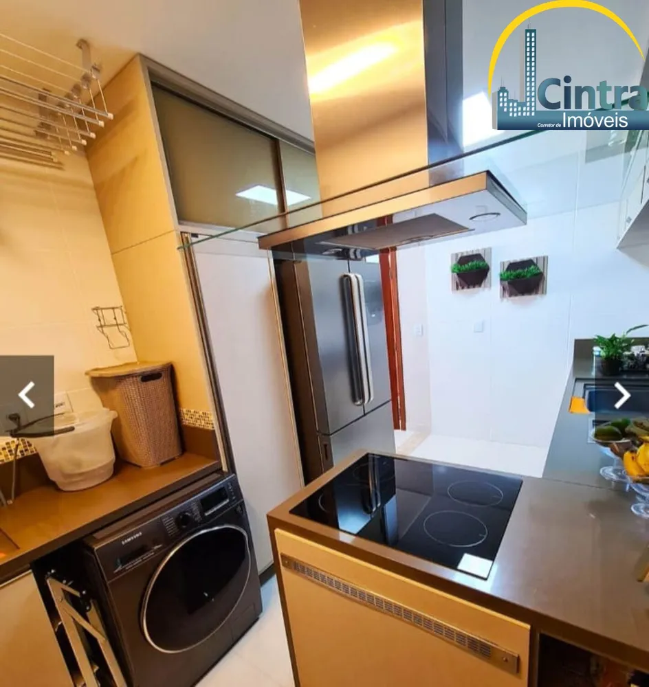 Apartamento, 3 quartos, 88 m² - Foto 3