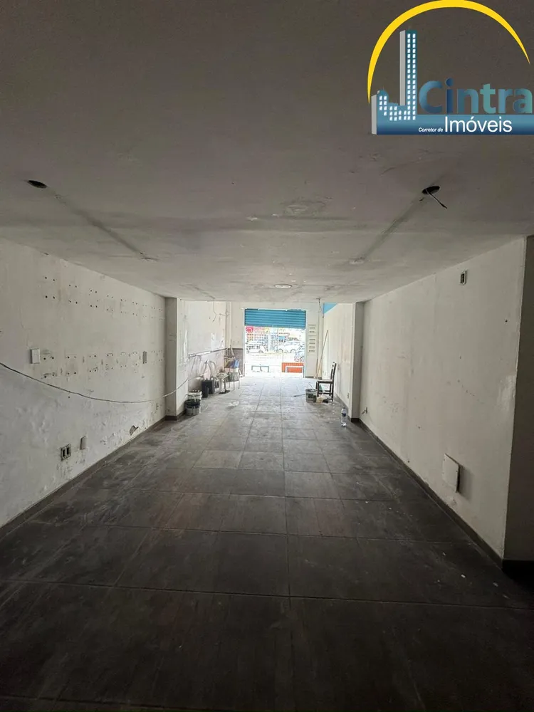Loja-Salão, 118 m² - Foto 10