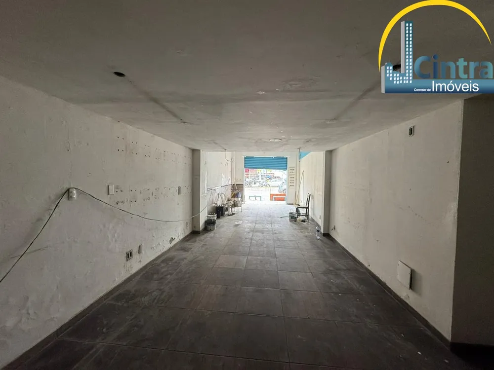 Loja-Salão, 118 m² - Foto 9