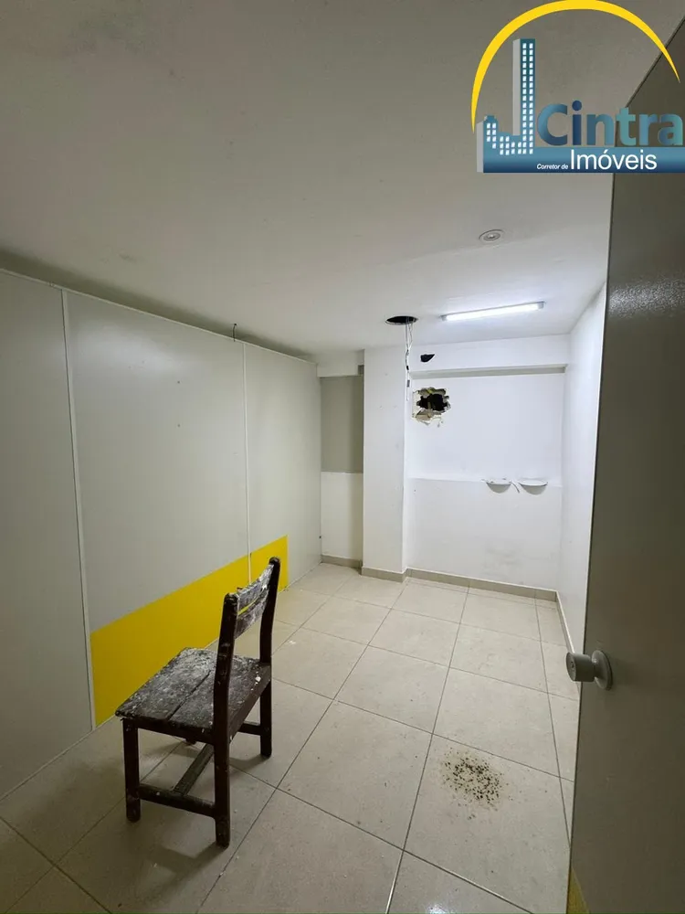 Loja-Salão, 118 m² - Foto 5