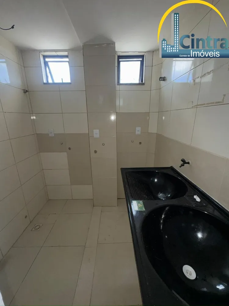 Loja-Salão, 118 m² - Foto 3