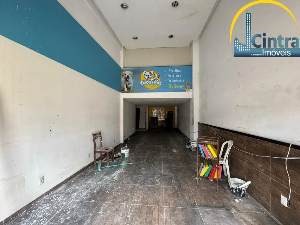 Loja-Salão, 118 m² - Foto 11