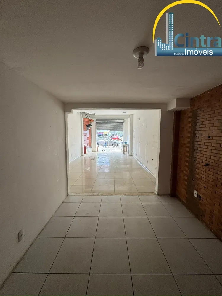 Loja-Salão, 118 m² - Foto 12