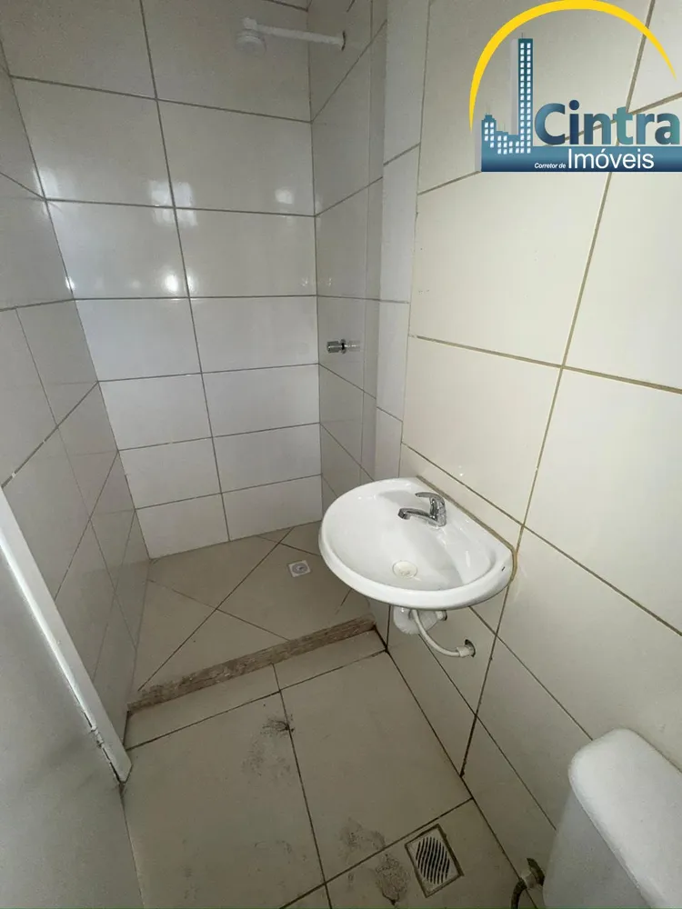 Loja-Salão, 118 m² - Foto 2