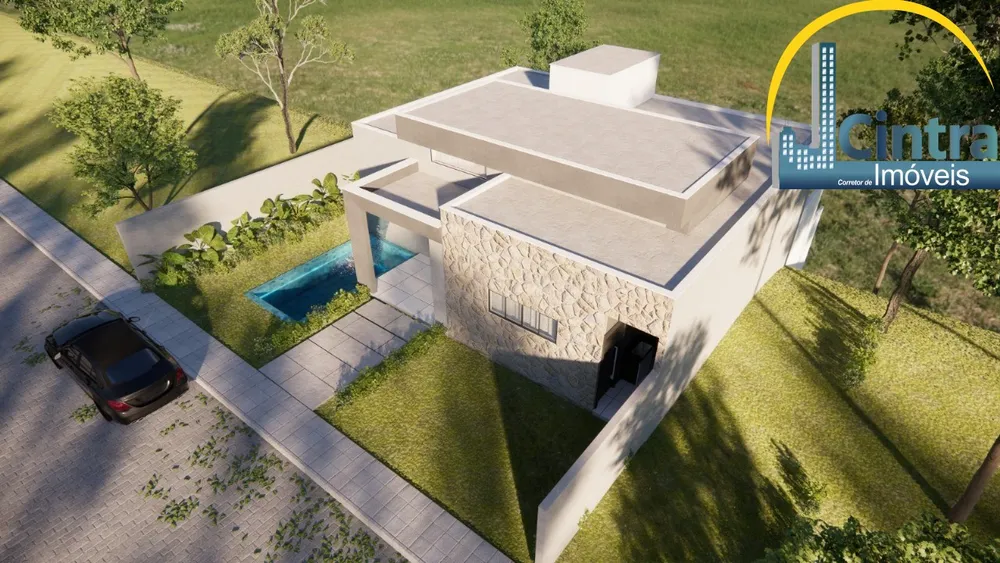 Casa de Condomínio, 3 quartos - Foto 8