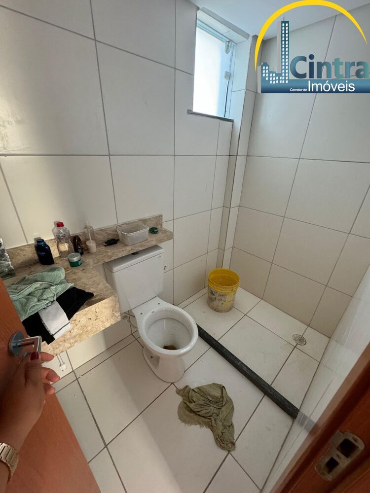 Apartamento, 2 quartos, 56 m² - Foto 4