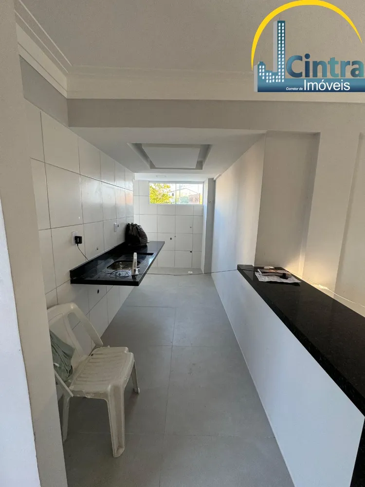 Apartamento, 2 quartos, 56 m² - Foto 8