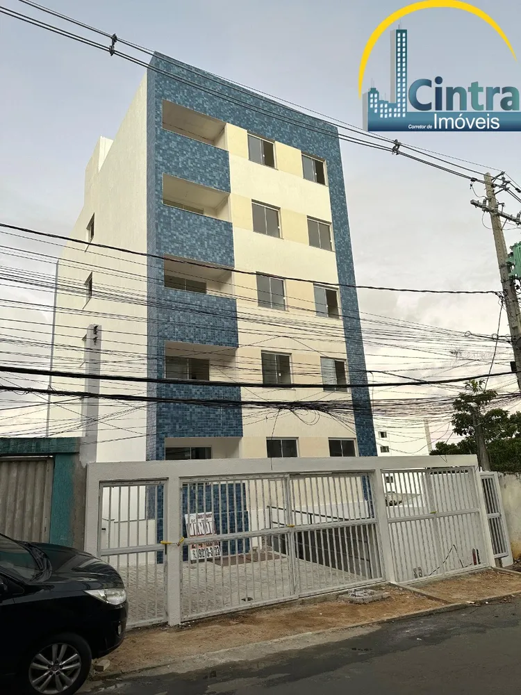 Apartamento, 2 quartos, 56 m² - Foto 7