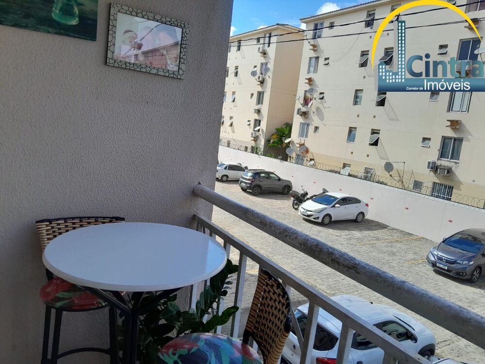 Apartamento, 2 quartos, 60 m² - Foto 8