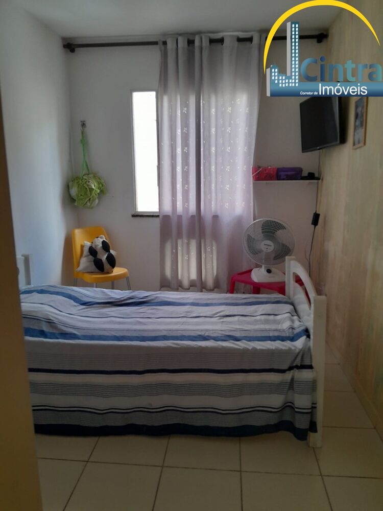 Apartamento, 2 quartos, 60 m² - Foto 14
