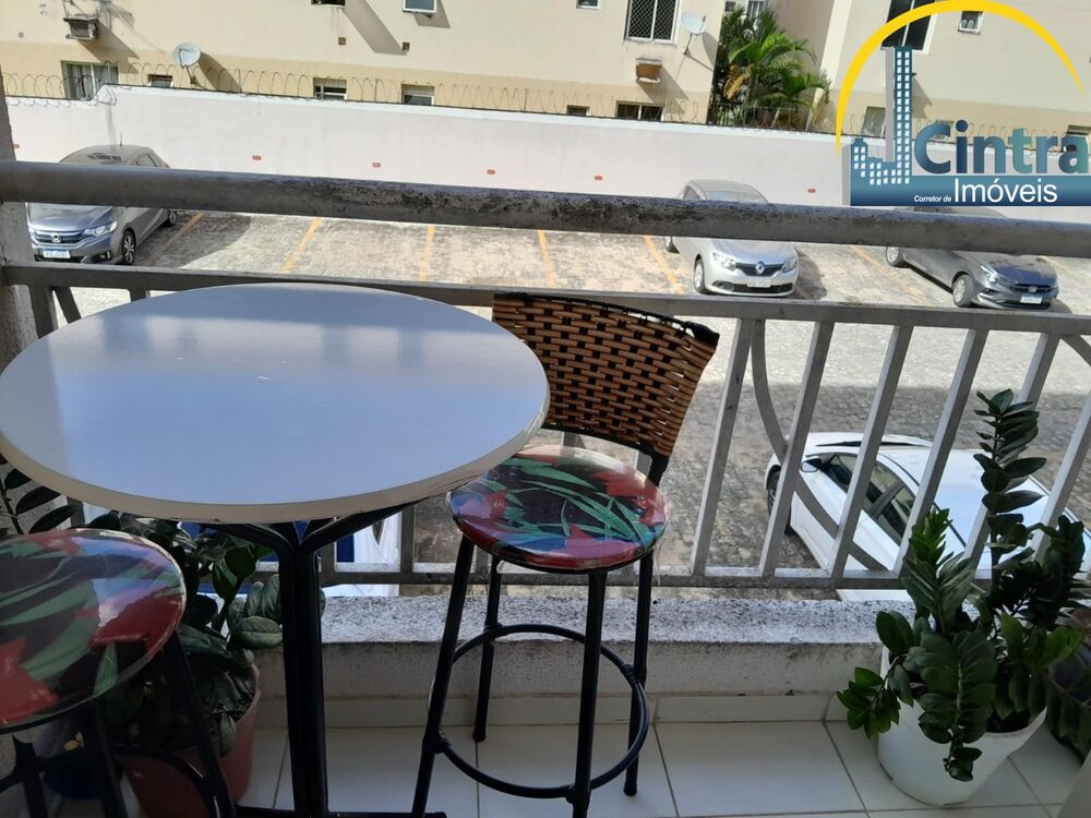 Apartamento, 2 quartos, 60 m² - Foto 17