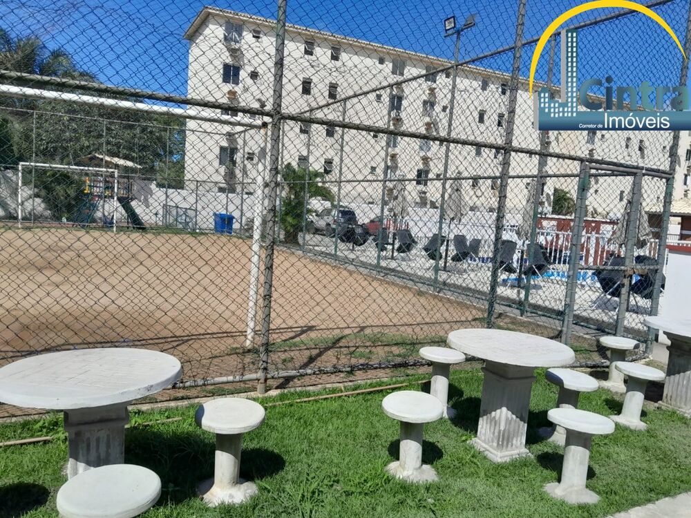 Apartamento, 2 quartos, 60 m² - Foto 2