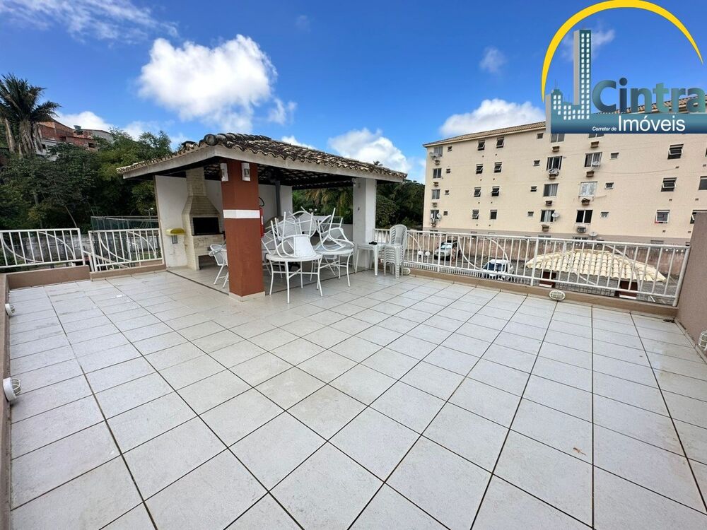 Apartamento, 2 quartos, 60 m² - Foto 12